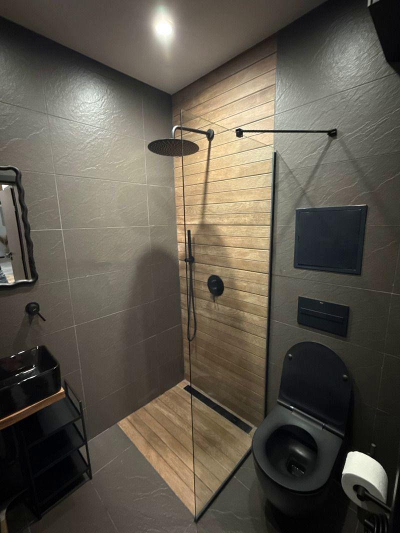 Дава под наем 3-СТАЕН, гр. София, Хиподрума, снимка 8 - Апартаменти - 54276127