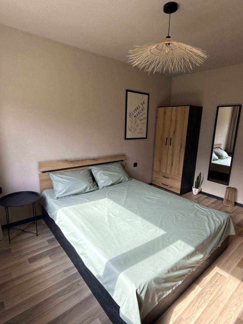 Дава под наем 3-СТАЕН, гр. София, Хиподрума, снимка 5 - Апартаменти - 54276127