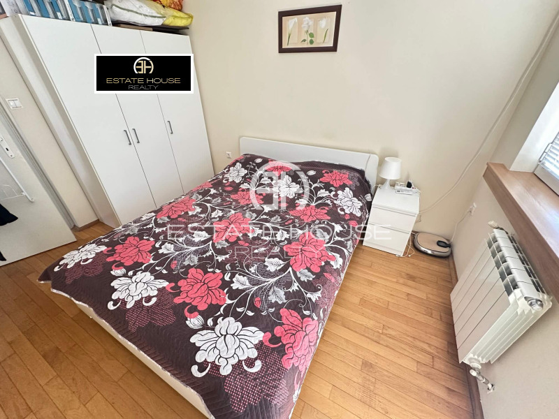 Дава под наем  4-стаен град София , Лозенец , 125 кв.м | 59007585 - изображение [7]