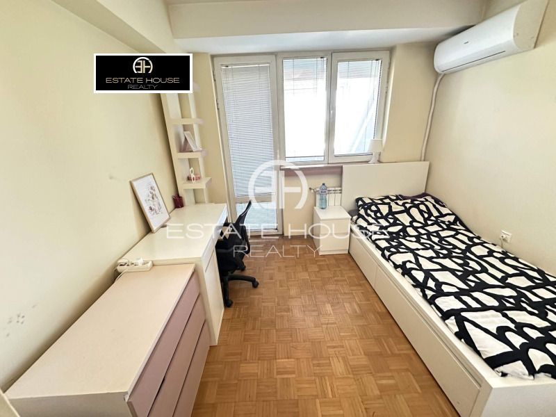Дава под наем  4-стаен град София , Лозенец , 125 кв.м | 59007585 - изображение [9]