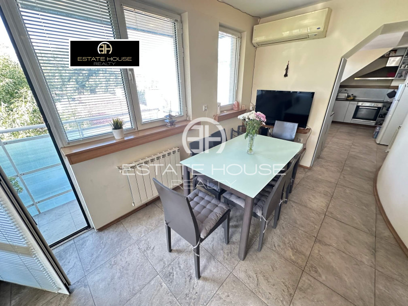 Дава под наем  4-стаен град София , Лозенец , 125 кв.м | 59007585 - изображение [3]