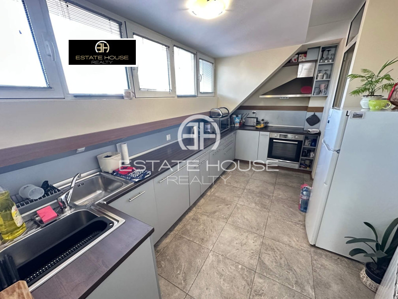 Дава под наем  4-стаен град София , Лозенец , 125 кв.м | 59007585 - изображение [4]