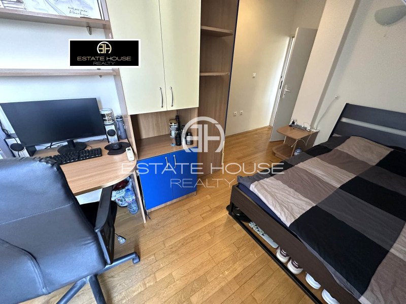 Дава под наем  4-стаен град София , Лозенец , 125 кв.м | 59007585 - изображение [11]