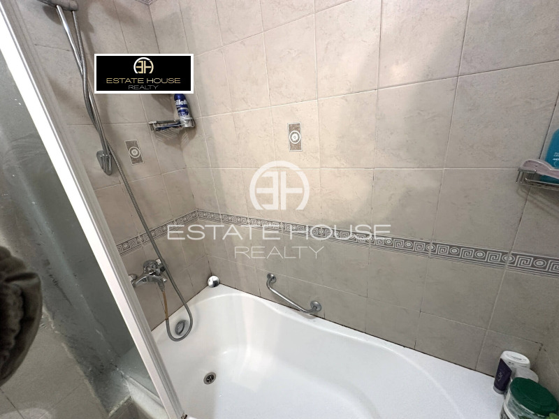 Дава под наем  4-стаен град София , Лозенец , 125 кв.м | 59007585 - изображение [8]