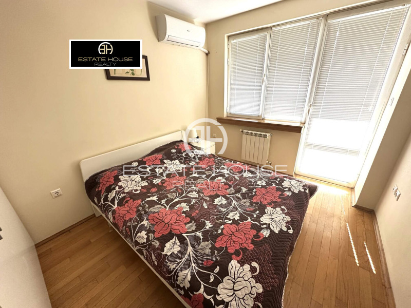 Дава под наем  4-стаен град София , Лозенец , 125 кв.м | 59007585 - изображение [6]
