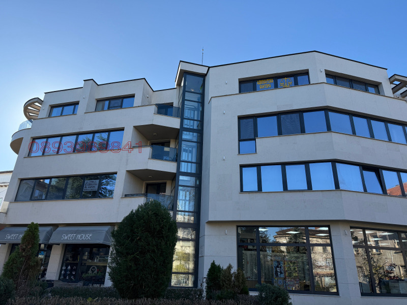 Дава под наем ОФИС, гр. Враца, Център