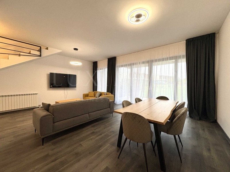 Под наем КЪЩА, град София, Симеоново • 2800 € / 5476.32 лв. • 38931178 1