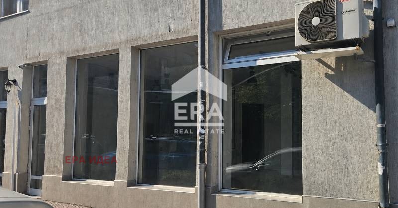 Дава под наем МАГАЗИН, гр. София, Редута