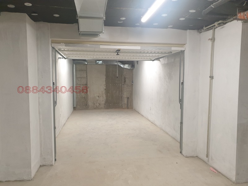 Дава под наем ГАРАЖ, ПАРКОМЯСТО, гр. София, Павлово, снимка 2 - Гаражи и паркоместа - 52780417