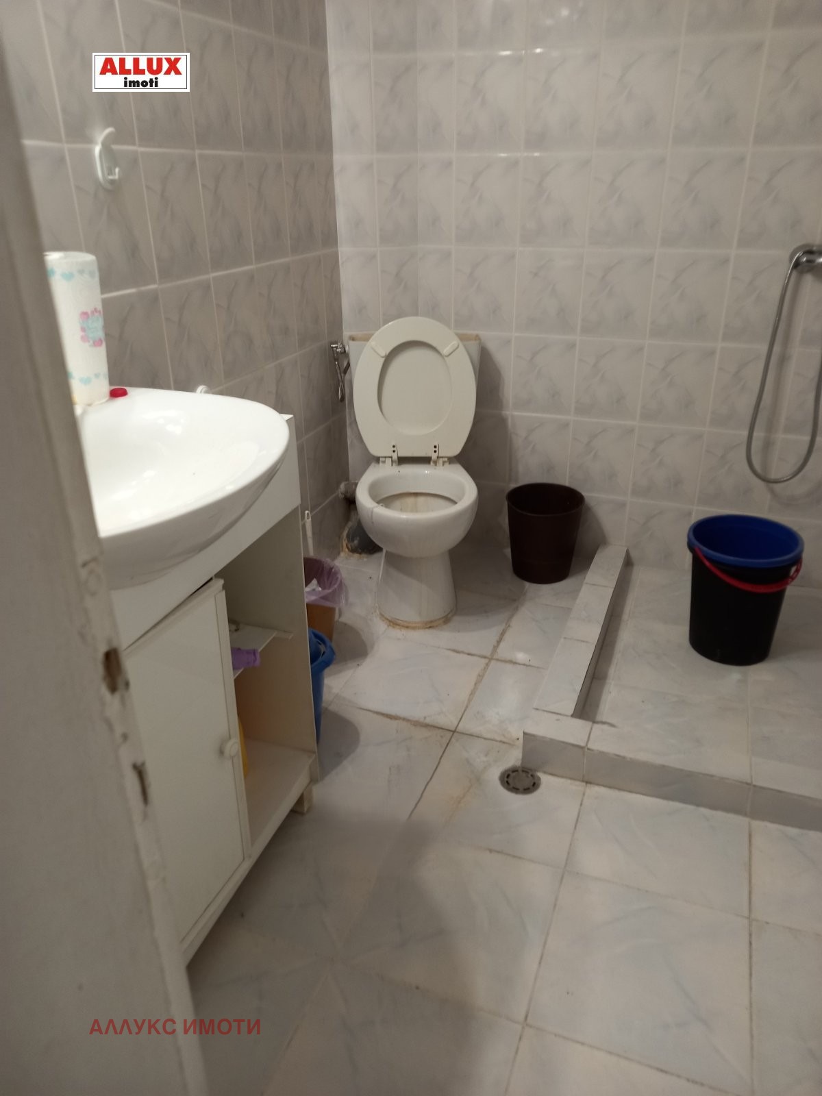 Дава под наем 1-СТАЕН, гр. Русе, Широк център, снимка 2 - Апартаменти - 53646779