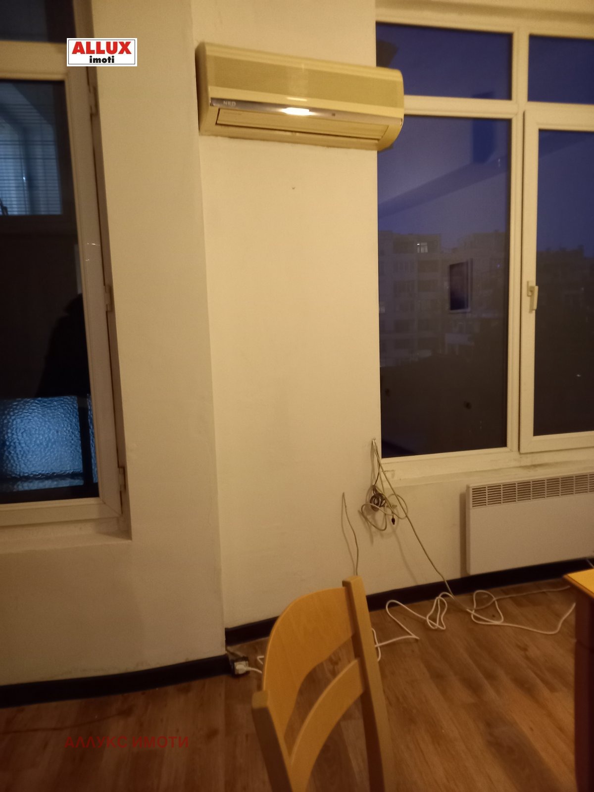 Дава под наем 1-СТАЕН, гр. Русе, Широк център, снимка 4 - Апартаменти - 53646779