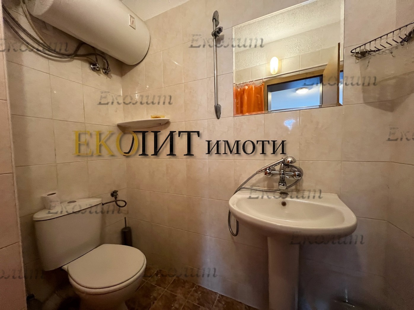 Дава под наем 1-СТАЕН, гр. София, Овча купел 1, снимка 3 - Апартаменти - 54341836