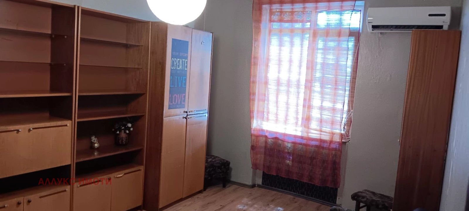 Дава под наем 1-СТАЕН, гр. Русе, Център, снимка 5 - Апартаменти - 55323206