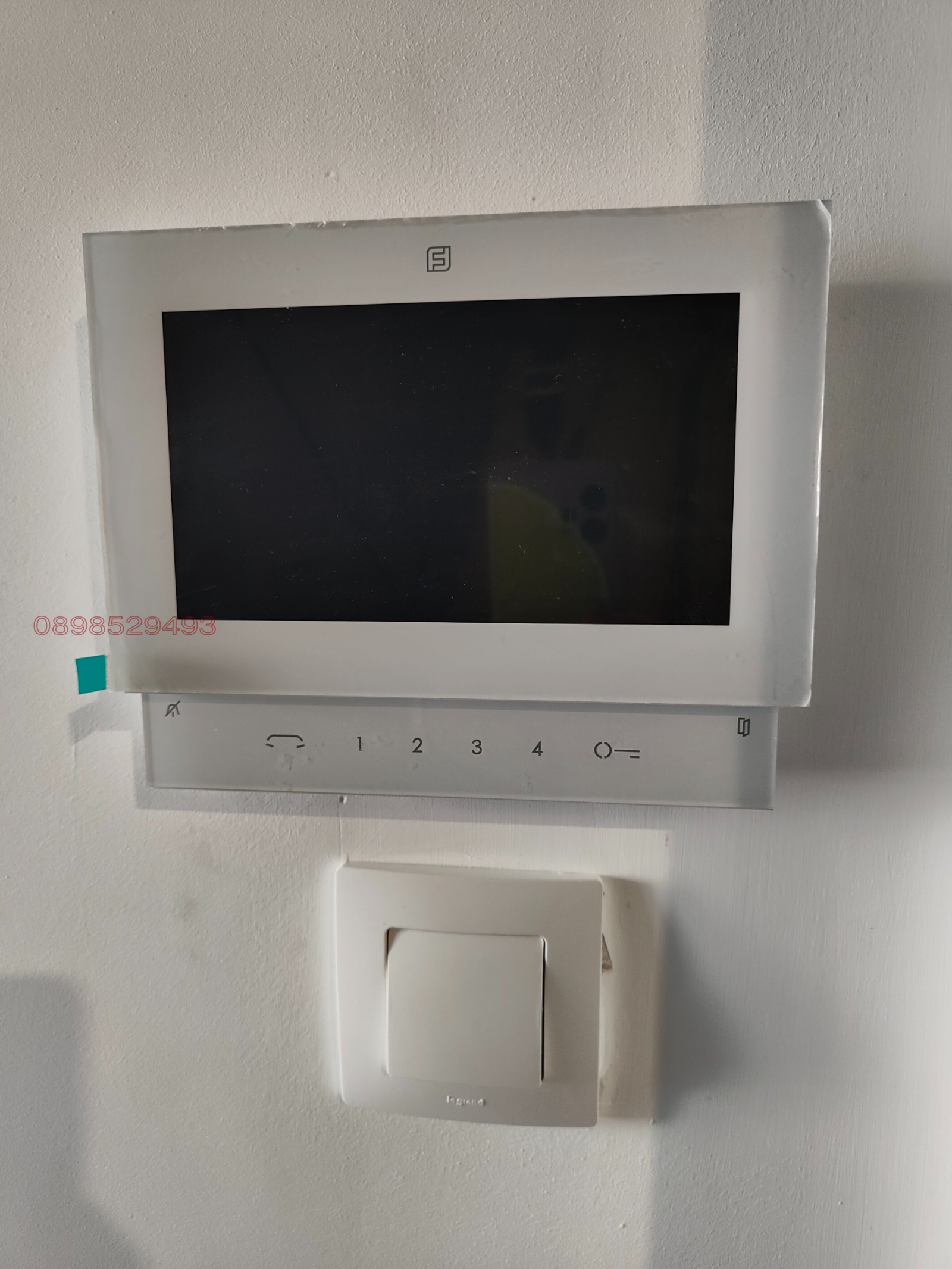 Дава под наем 2-СТАЕН, гр. София, Люлин 10, снимка 7 - Апартаменти - 53796657