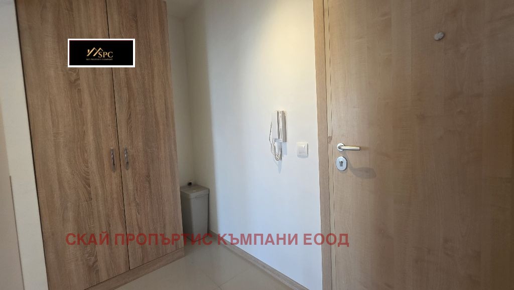 Дава под наем 2-СТАЕН, гр. София, Студентски град, снимка 9 - Апартаменти - 54447848