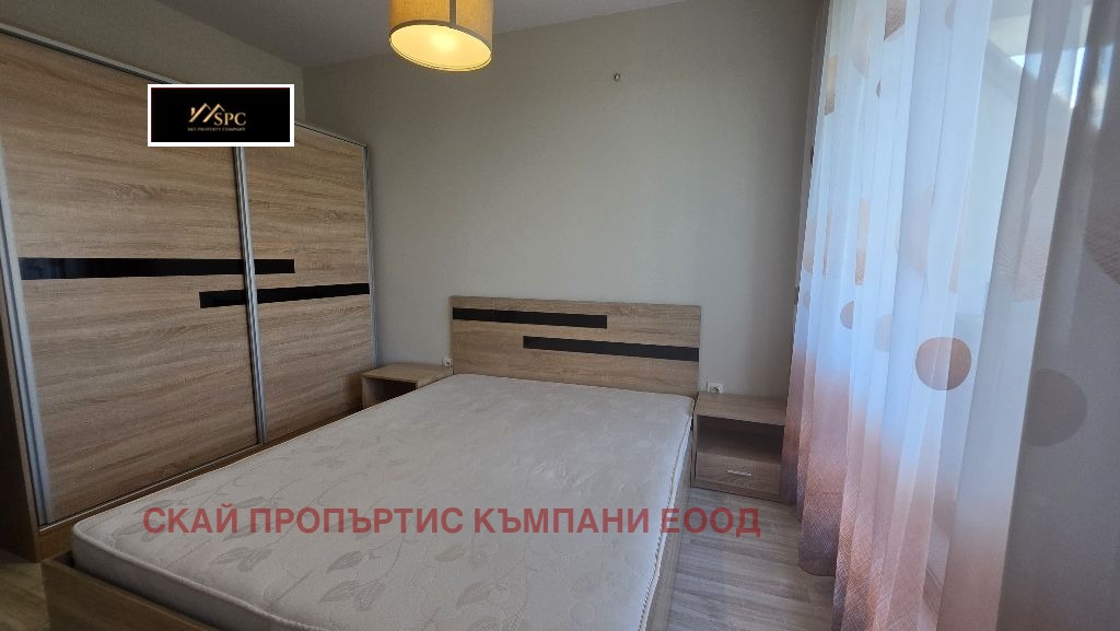 Дава под наем 2-СТАЕН, гр. София, Студентски град, снимка 5 - Апартаменти - 54447848