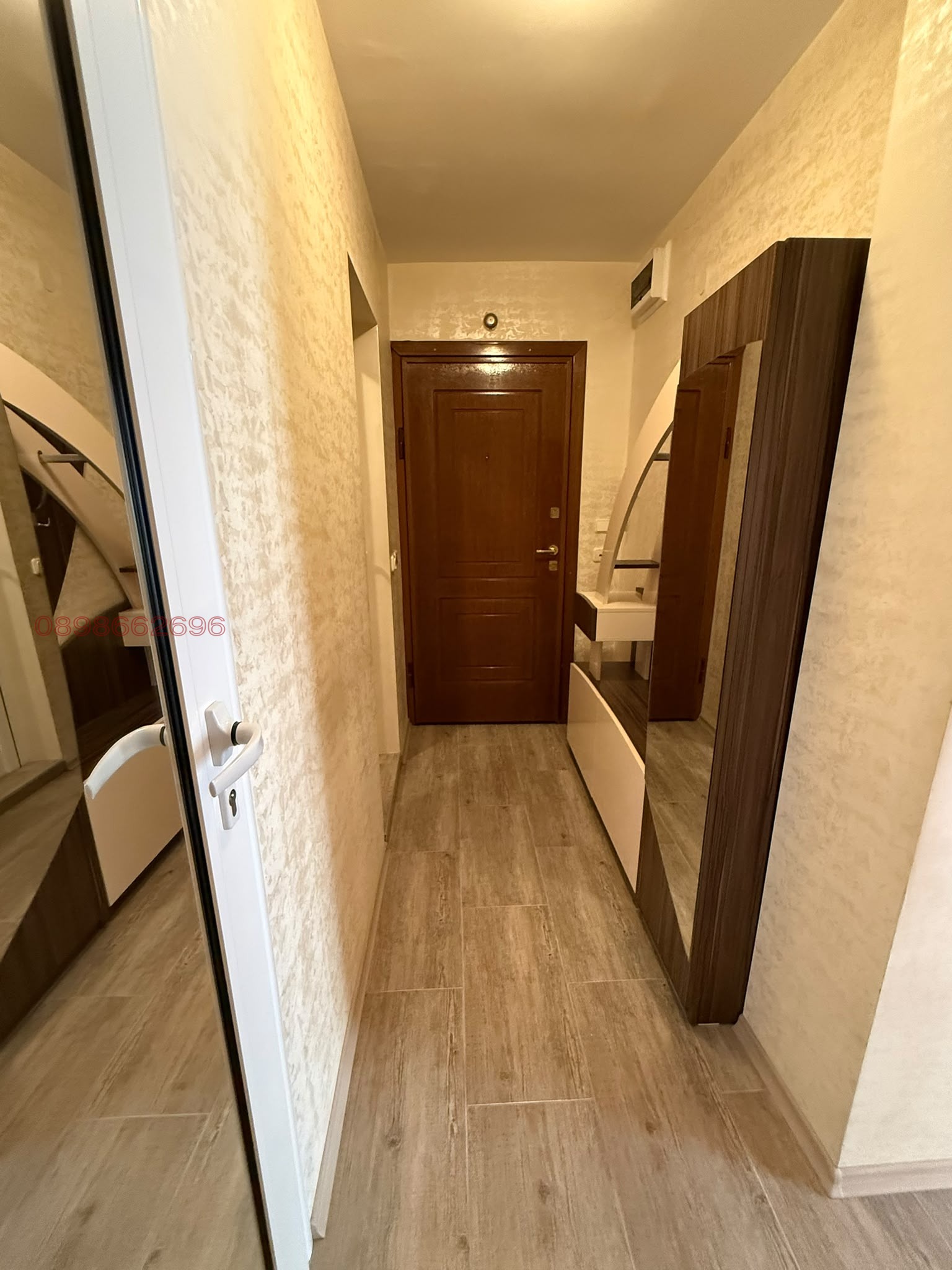 Дава под наем 3-СТАЕН, гр. Пловдив, Младежки Хълм, снимка 11 - Апартаменти - 55625002
