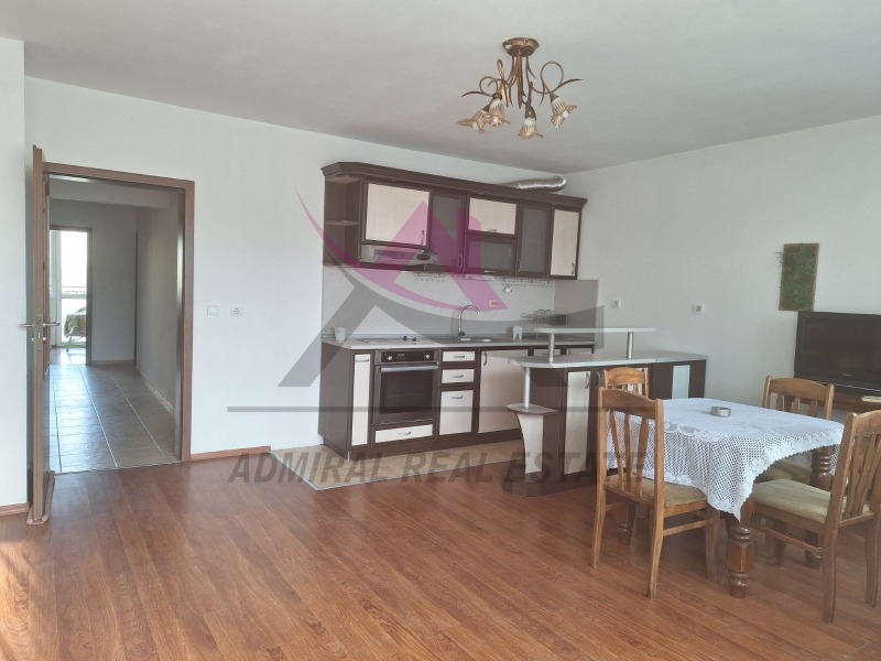 Дава под Наем 3-СТАЕН в град Варна, Колхозен пазар - 98 кв.м / 550 € » 1 075.71 лв., АДМИРАЛ РИЪЛ ЕСТЕЙТ ЕООД