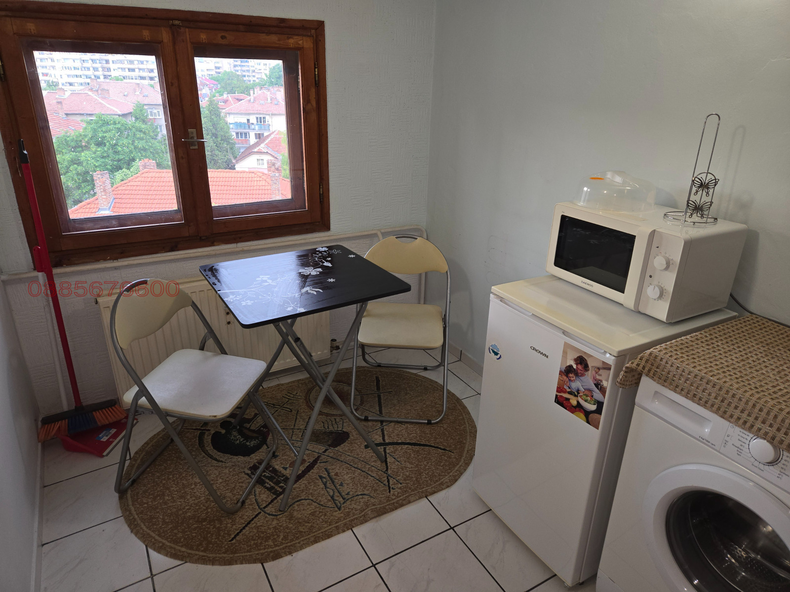 Дава под Наем 2-СТАЕН | Imot.bg — изображение 3