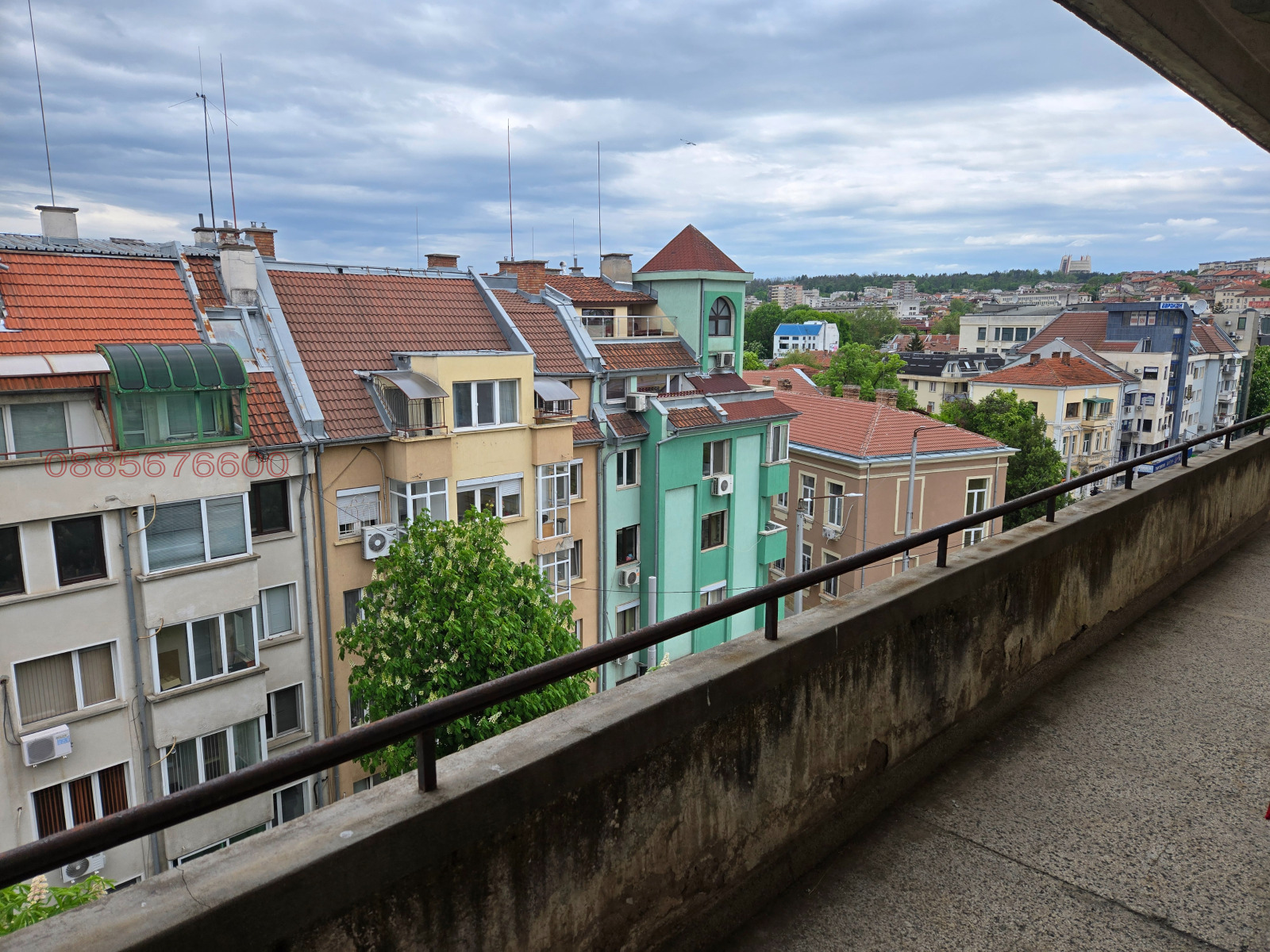 Дава под Наем 2-СТАЕН | Imot.bg — изображение 9