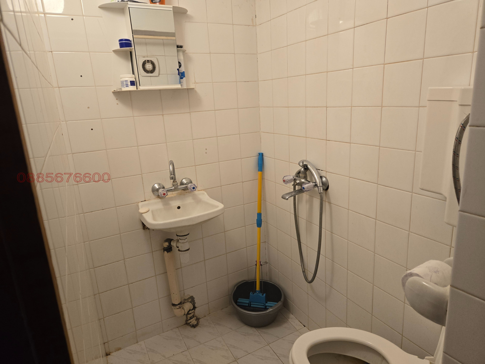 Дава под Наем 2-СТАЕН | Imot.bg — изображение 5