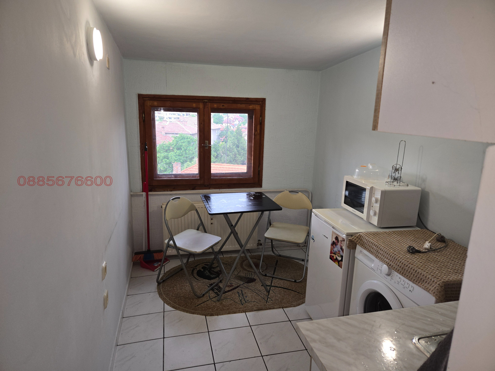 Дава под Наем 2-СТАЕН | Imot.bg — изображение 4