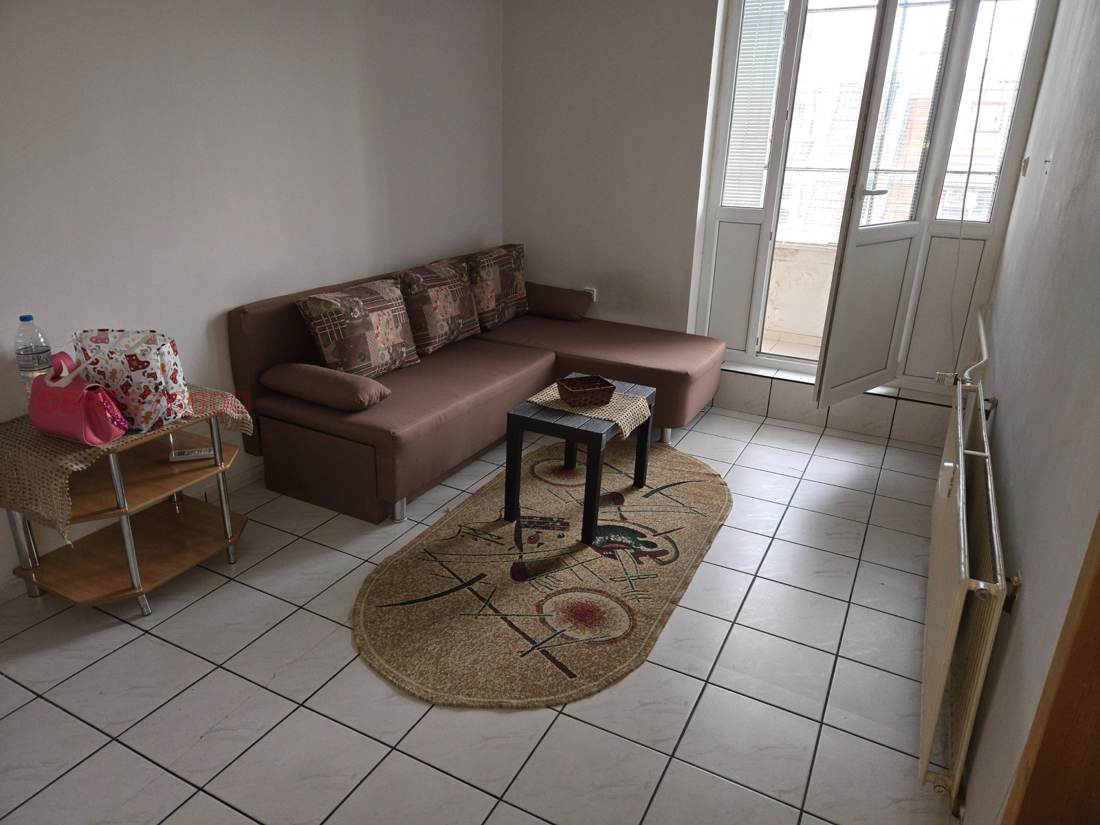 Дава под Наем 2-СТАЕН | Imot.bg — изображение 1