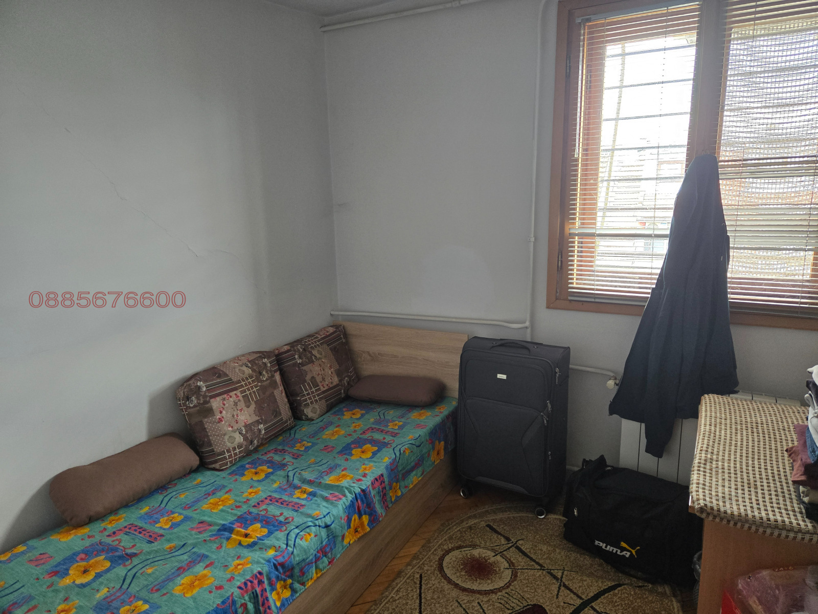 Дава под Наем 2-СТАЕН | Imot.bg — изображение 6