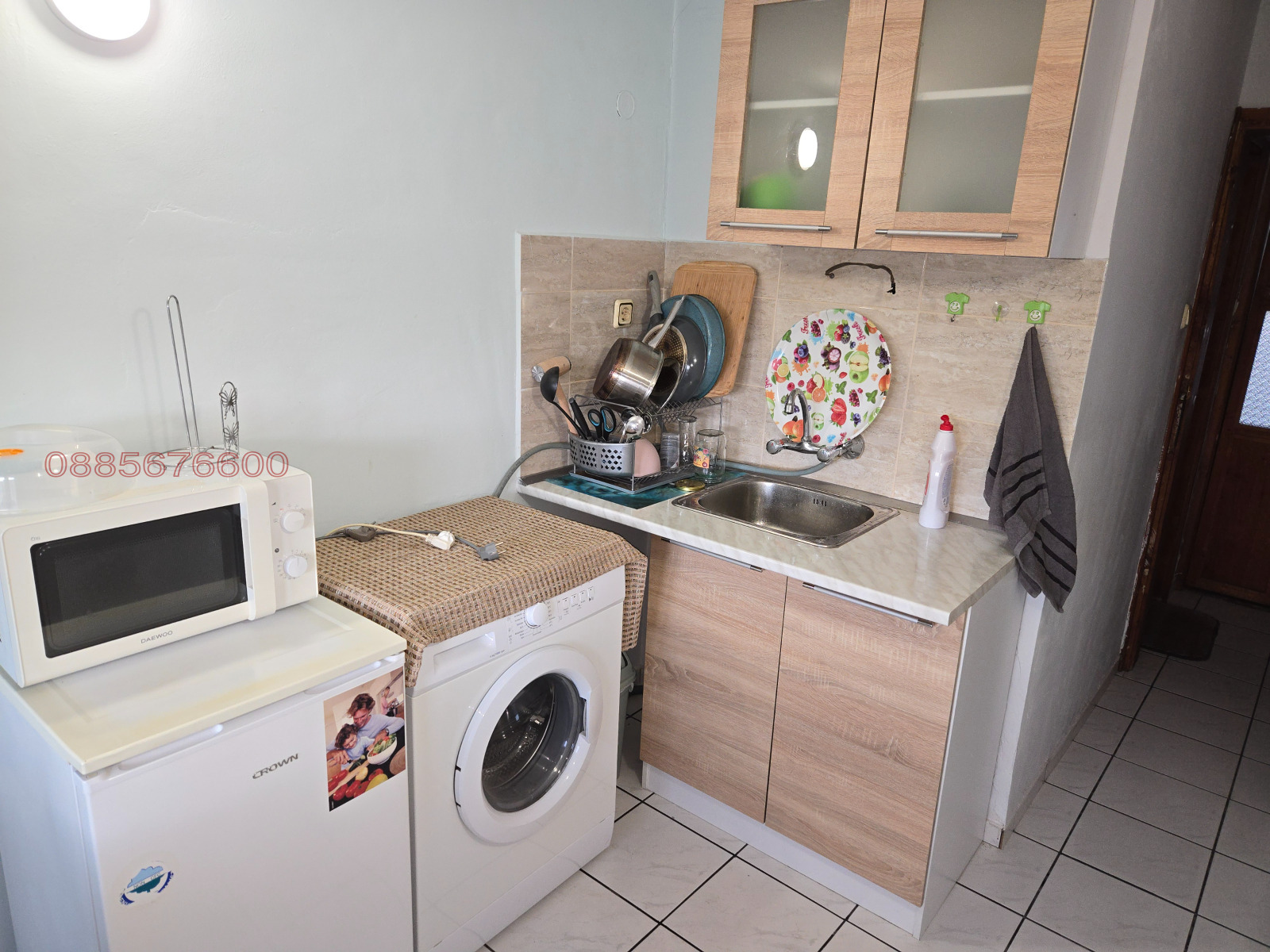 Дава под Наем 2-СТАЕН | Imot.bg — изображение 2