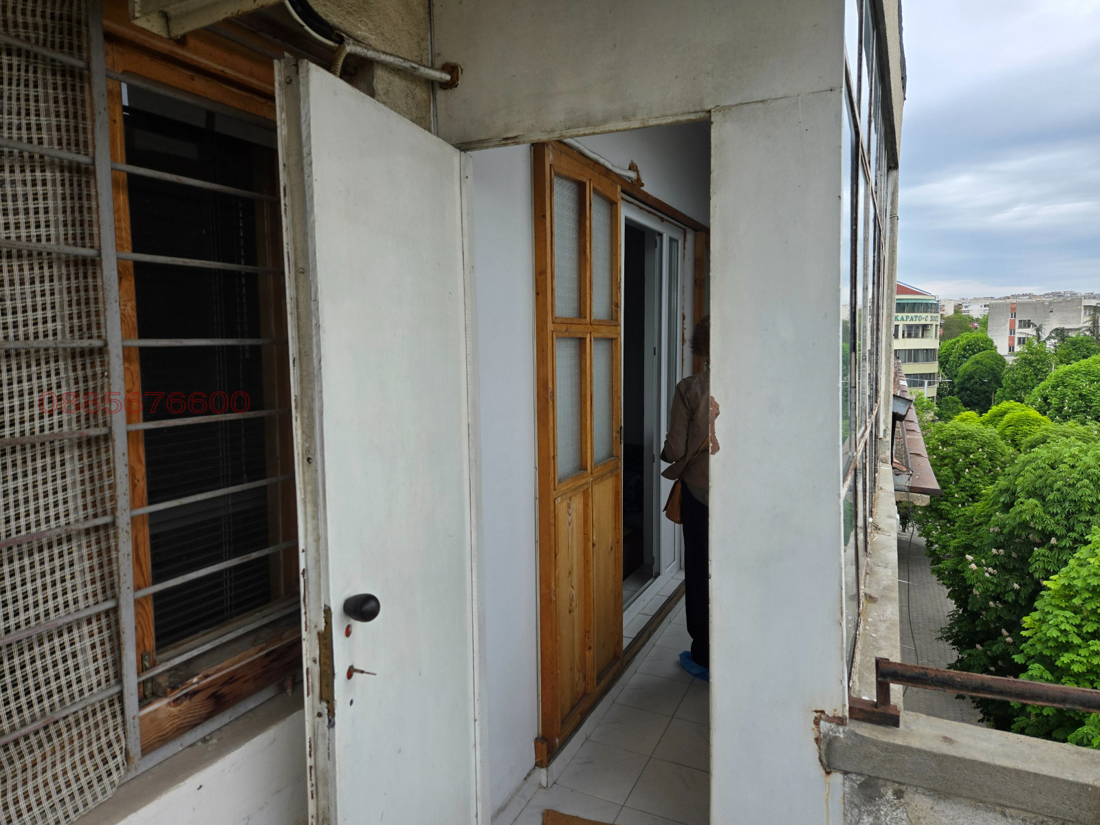 Дава под Наем 2-СТАЕН | Imot.bg — изображение 8