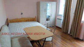 1 ložnice Banišora, Sofia 3