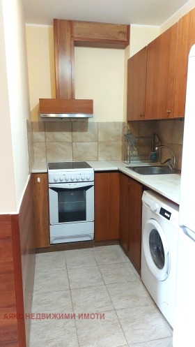 1 ložnice Banišora, Sofia 2