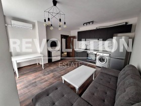 1 camera da letto Liatno kino Trakiia, Varna