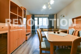 2 bedroom Obelya, Sofia 13