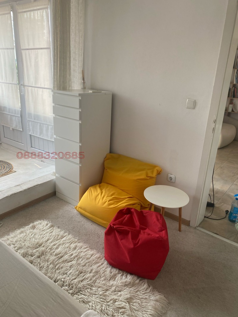 Дава под наем 1-СТАЕН, гр. София, Център, снимка 7 - Апартаменти - 53307725