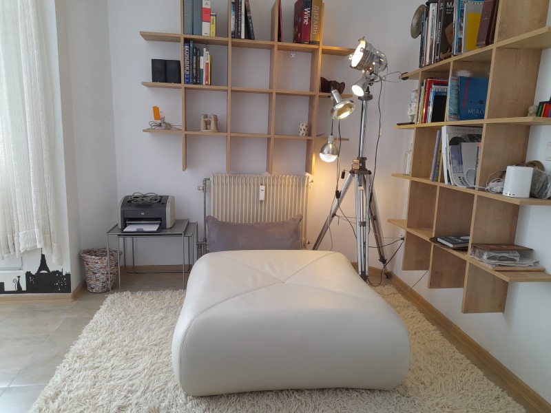 Дава под наем 1-СТАЕН, гр. София, Център, снимка 11 - Апартаменти - 53307725