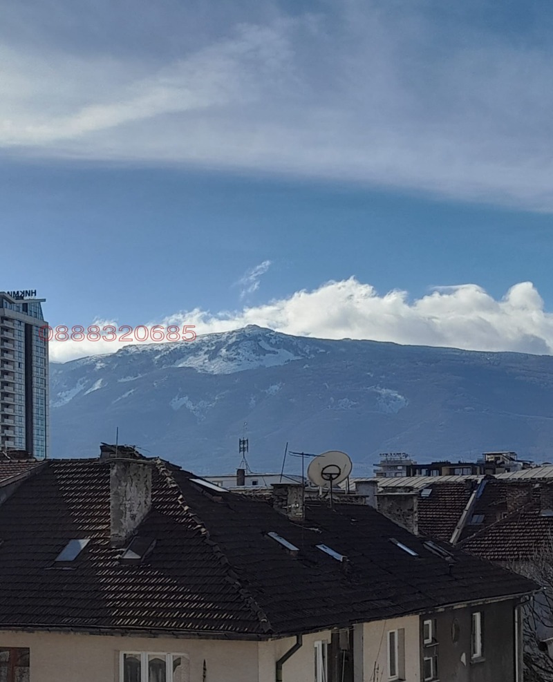 Дава под наем 1-СТАЕН, гр. София, Център