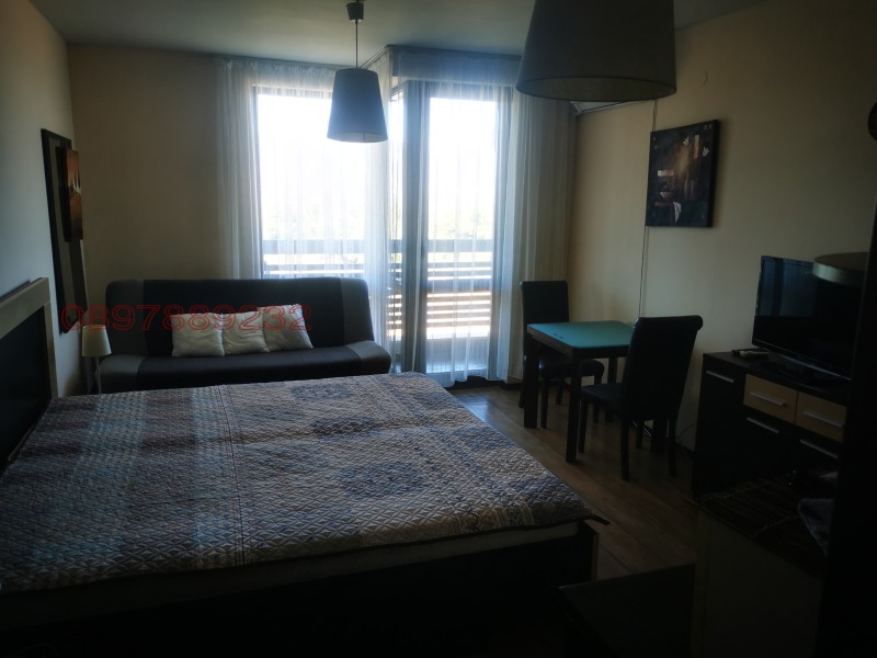 Дава под наем 1-СТАЕН, гр. Банско, област Благоевград, снимка 2 - Апартаменти - 52788751