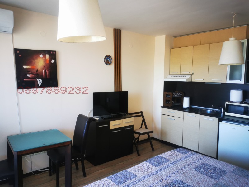 Дава под наем 1-СТАЕН, гр. Банско, област Благоевград