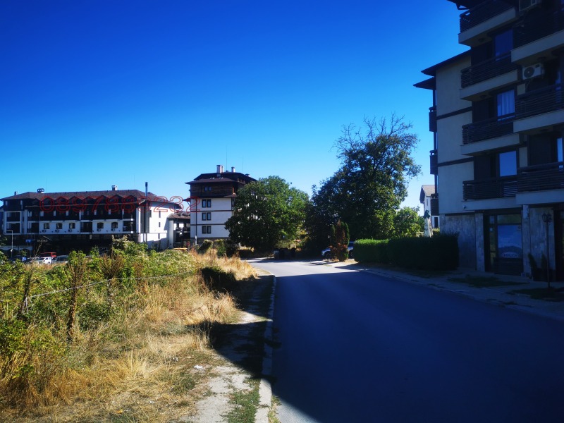 Дава под наем 1-СТАЕН, гр. Банско, област Благоевград, снимка 9 - Апартаменти - 52788751