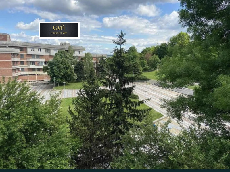 Дава под наем 1-СТАЕН, гр. Плевен, 9-ти квартал, снимка 11 - Апартаменти - 53118191