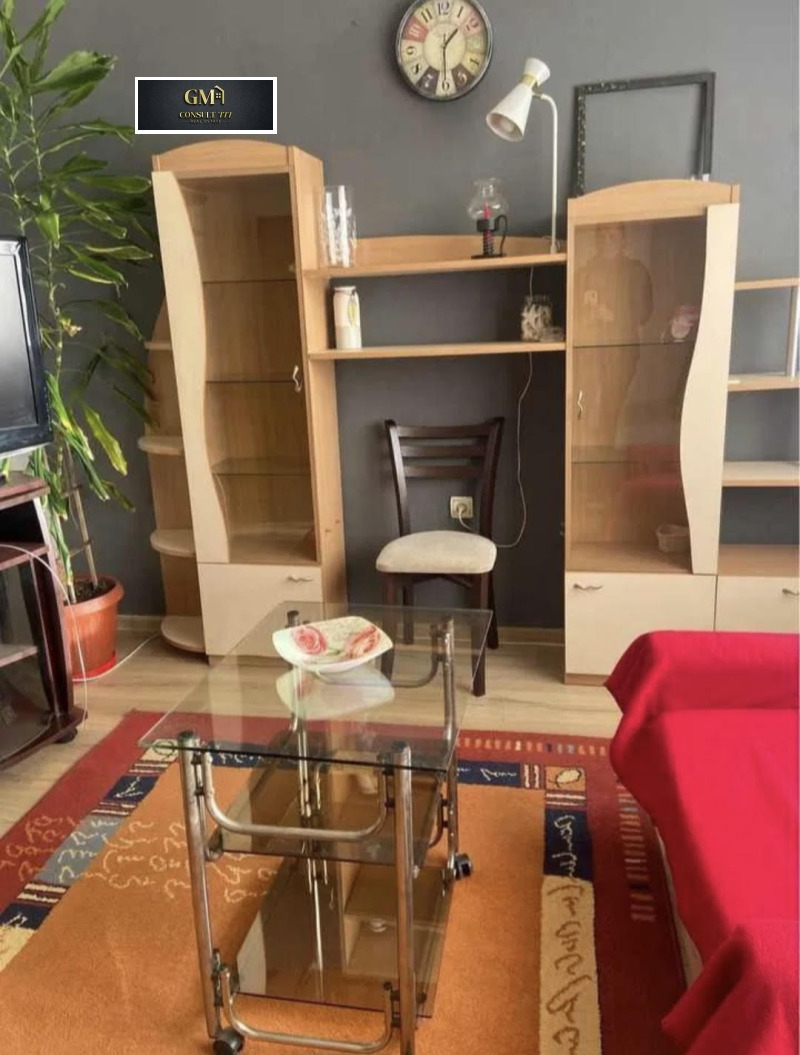 Дава под наем 1-СТАЕН, гр. Плевен, 9-ти квартал, снимка 5 - Апартаменти - 53118191