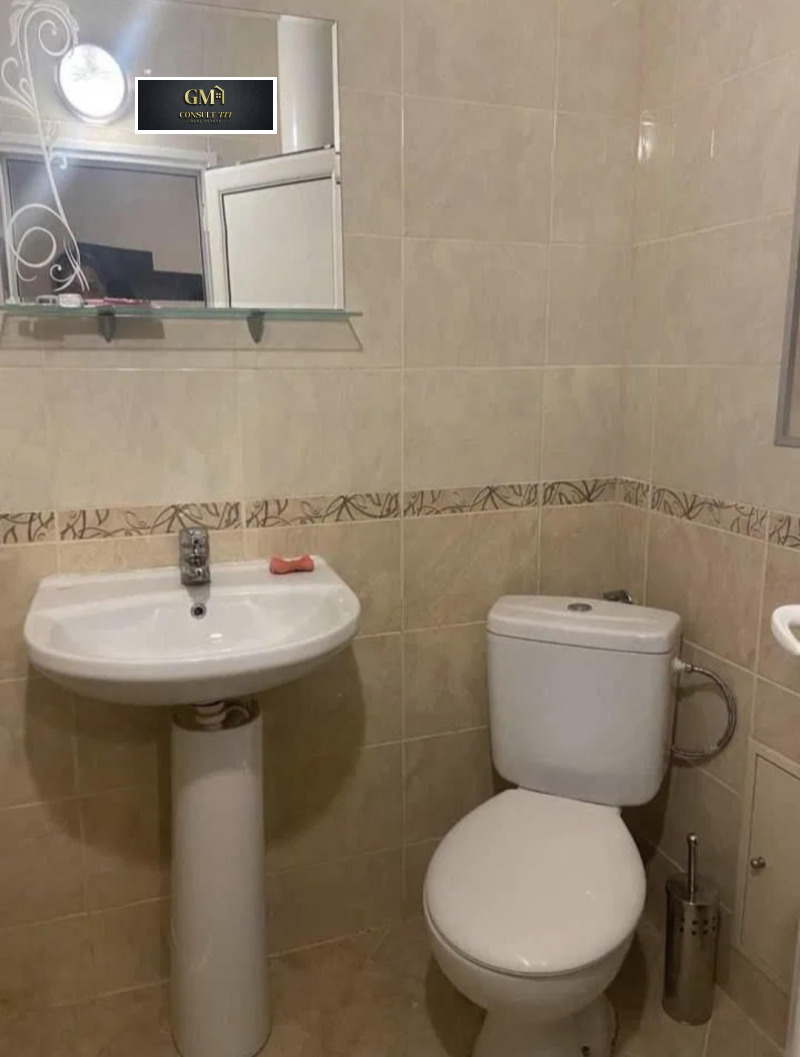 Дава под наем 1-СТАЕН, гр. Плевен, 9-ти квартал, снимка 8 - Апартаменти - 53118191