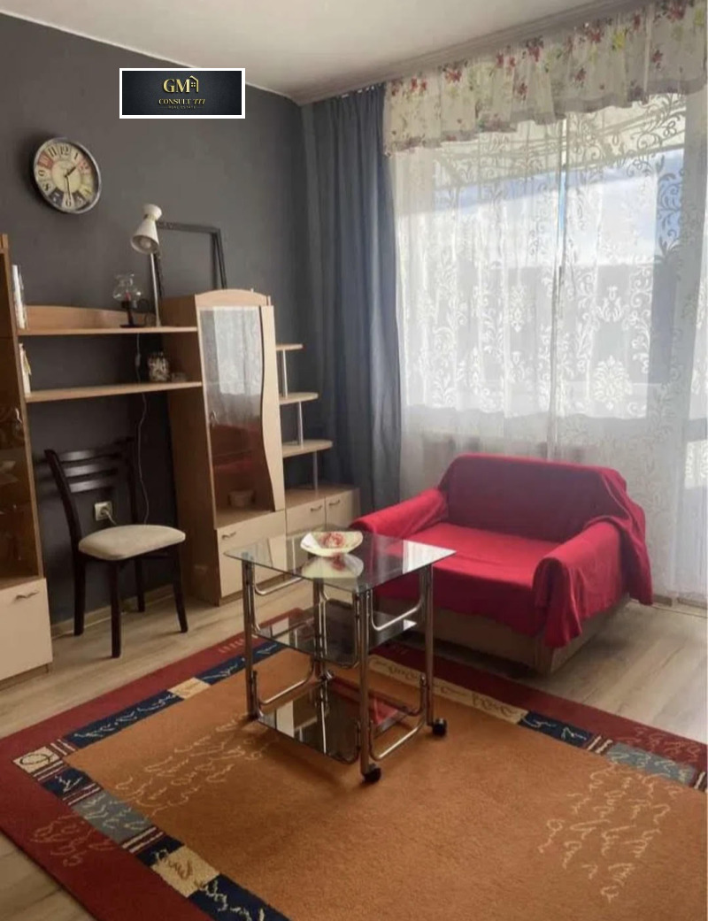 Дава под наем 1-СТАЕН, гр. Плевен, 9-ти квартал, снимка 4 - Апартаменти - 53118191