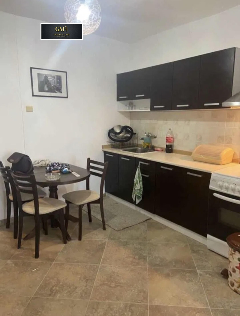 Дава под наем 1-СТАЕН, гр. Плевен, 9-ти квартал