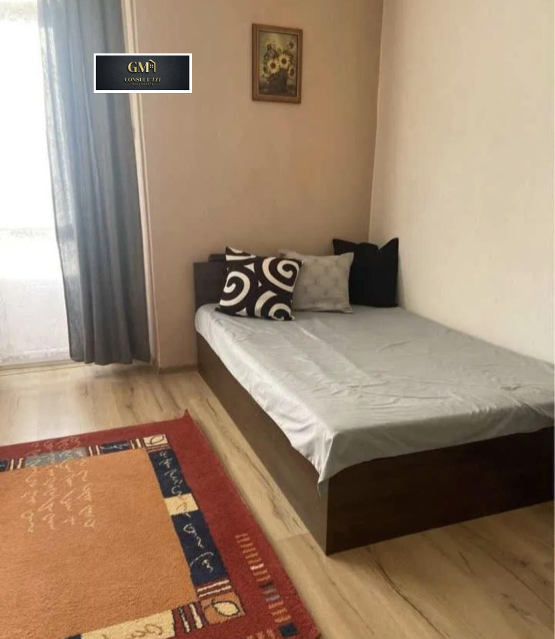 Дава под наем 1-СТАЕН, гр. Плевен, 9-ти квартал, снимка 6 - Апартаменти - 53118191