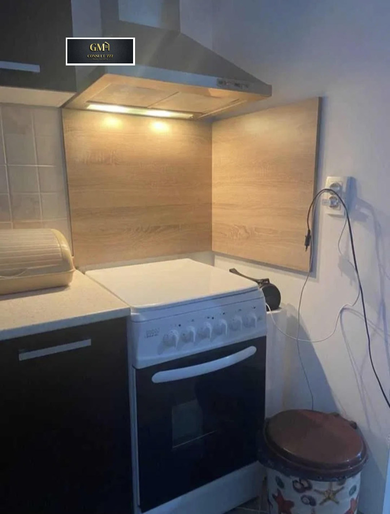 Дава под наем 1-СТАЕН, гр. Плевен, 9-ти квартал, снимка 2 - Апартаменти - 53118191