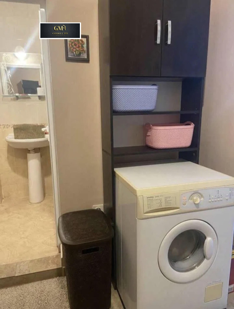 Дава под наем 1-СТАЕН, гр. Плевен, 9-ти квартал, снимка 7 - Апартаменти - 53118191