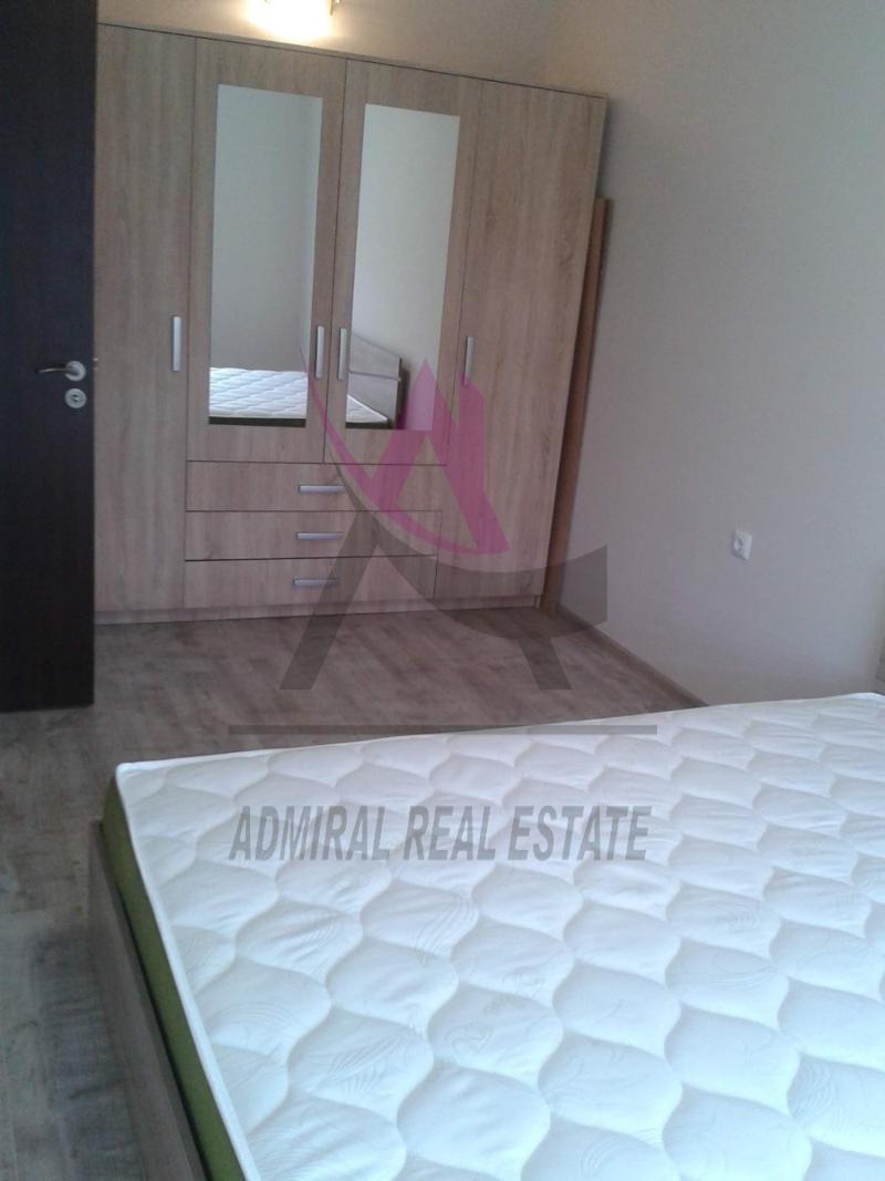 For Rent  1 bedroom Varna , ZhP Gara , 55 sq.m | 44229889 - image [3]