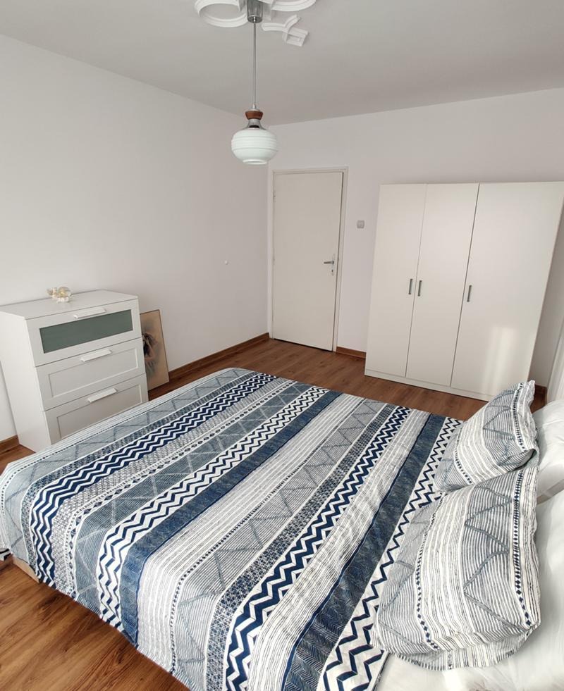 En renta  1 dormitorio Burgas , Lazur , 62 metros cuadrados | 82231792 - imagen [9]